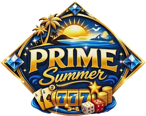 Prime Summer 777 Casino home